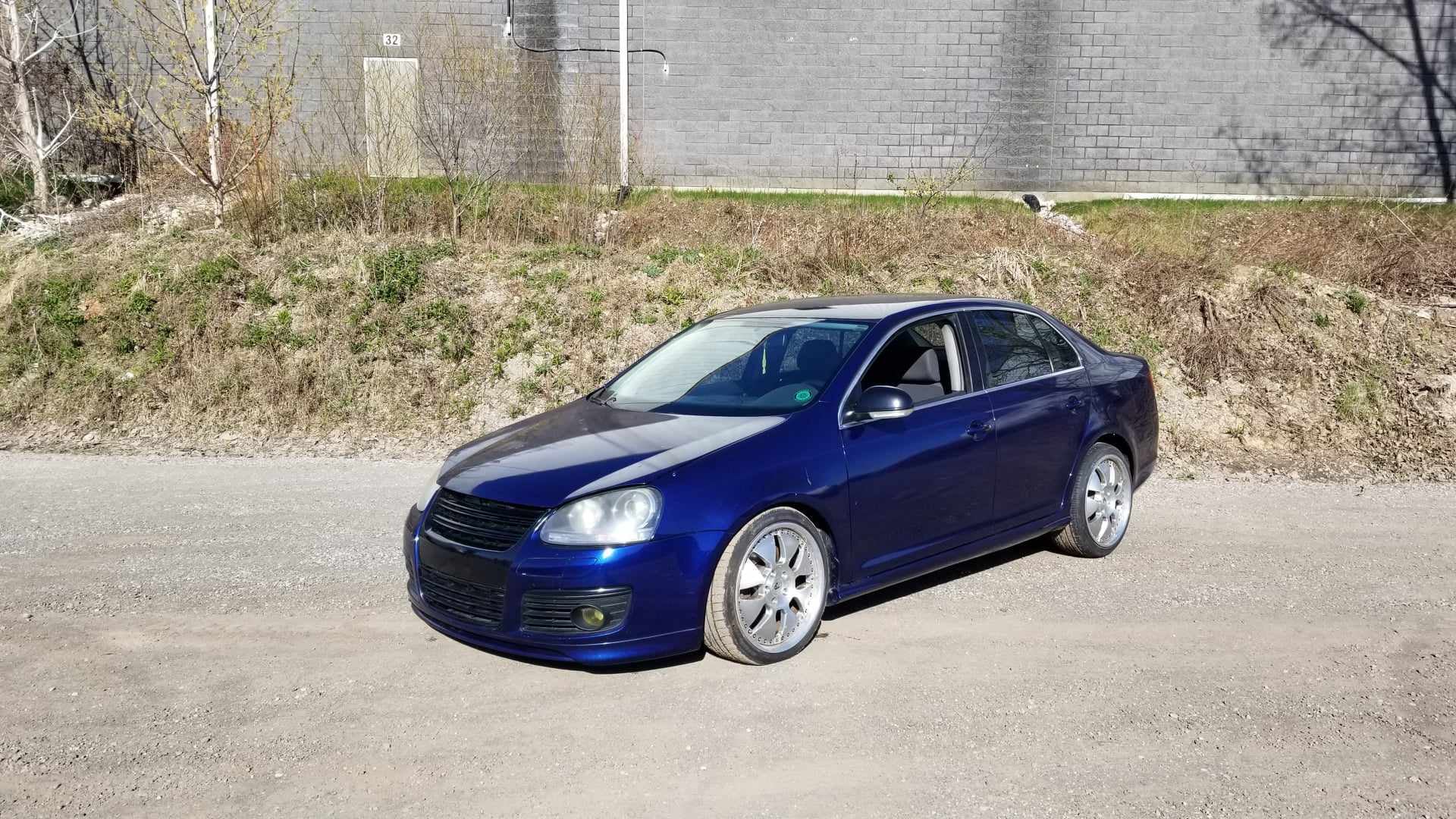 2006VolkswagenJetta