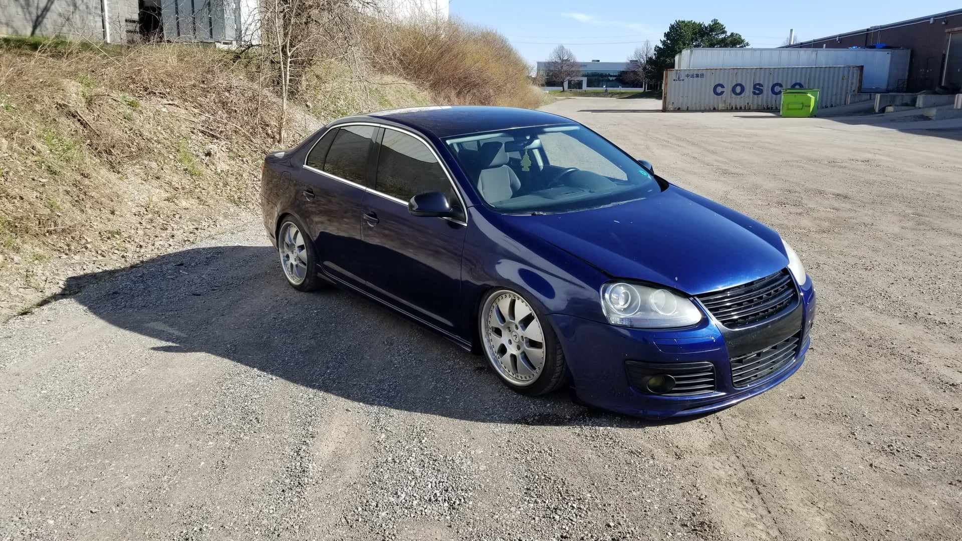 2006VolkswagenJetta