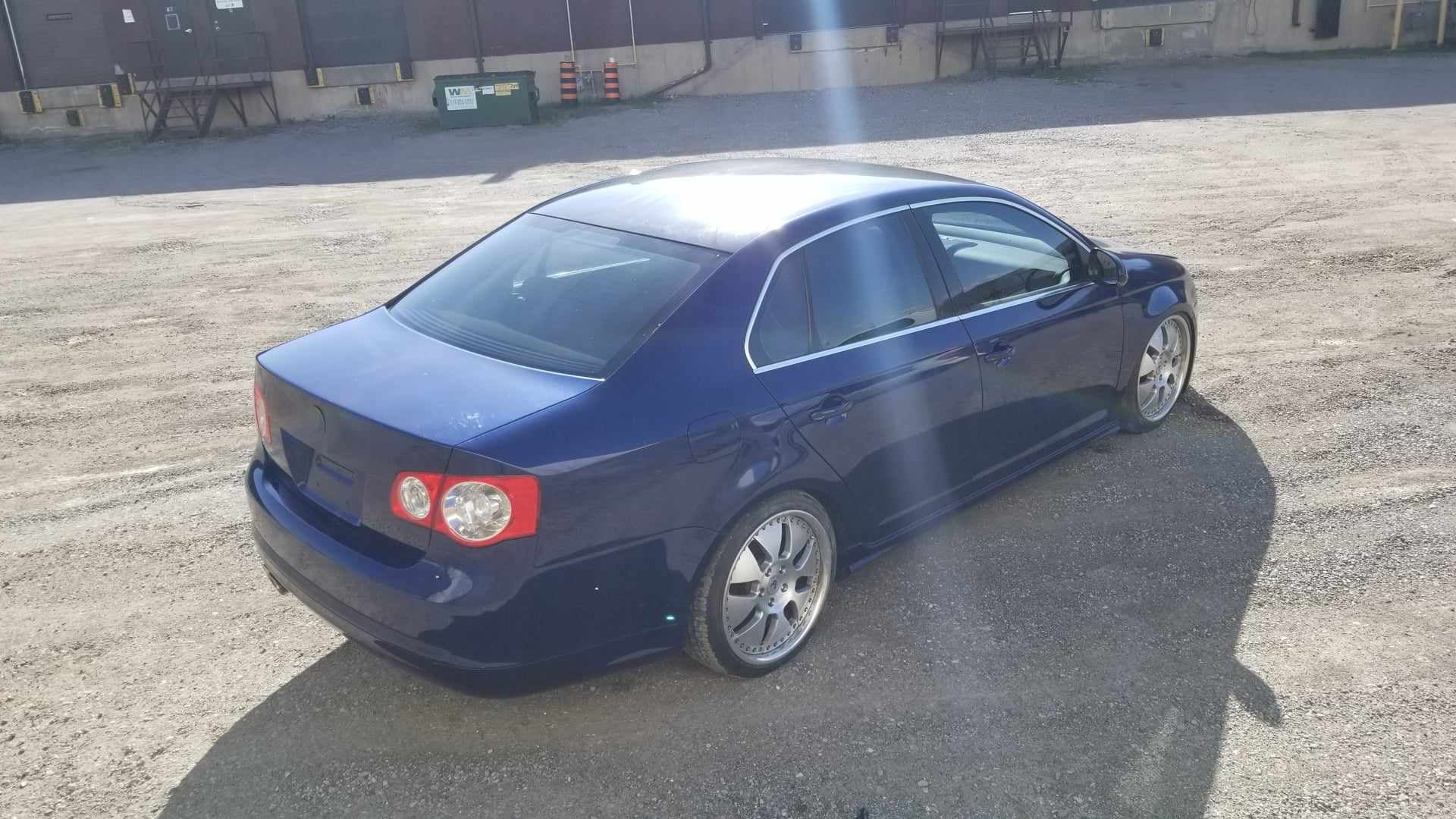 2006VolkswagenJetta