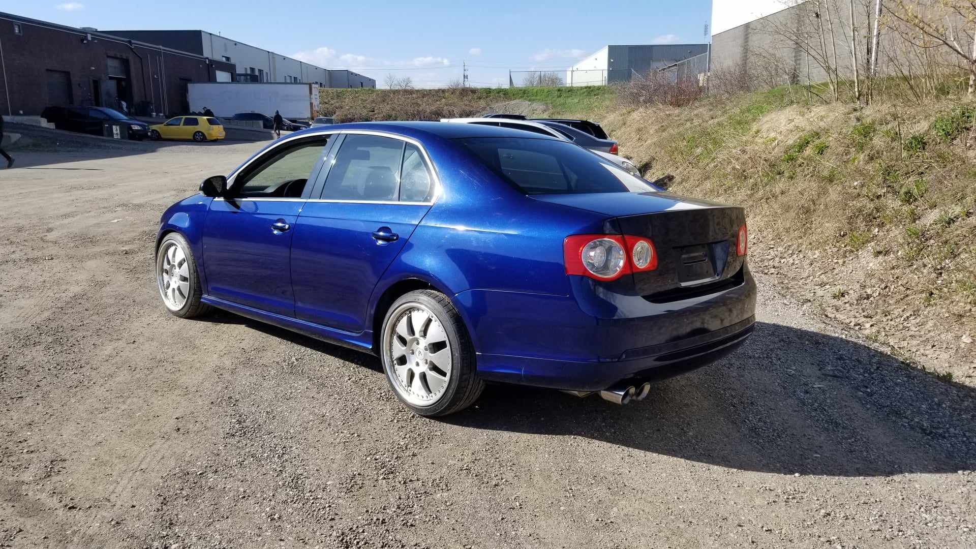 2006VolkswagenJetta