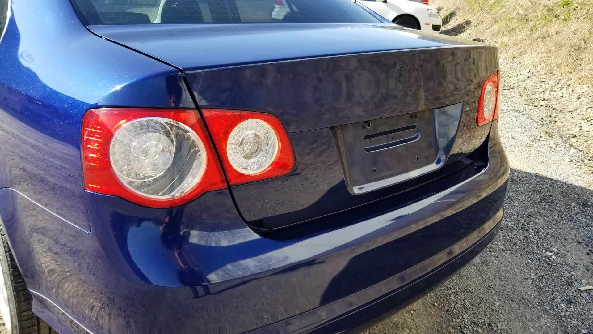 2006VolkswagenJetta