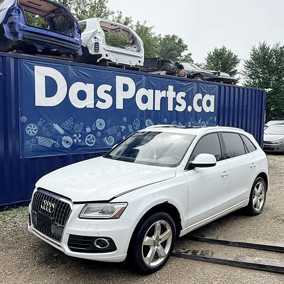 2013AudiQ5