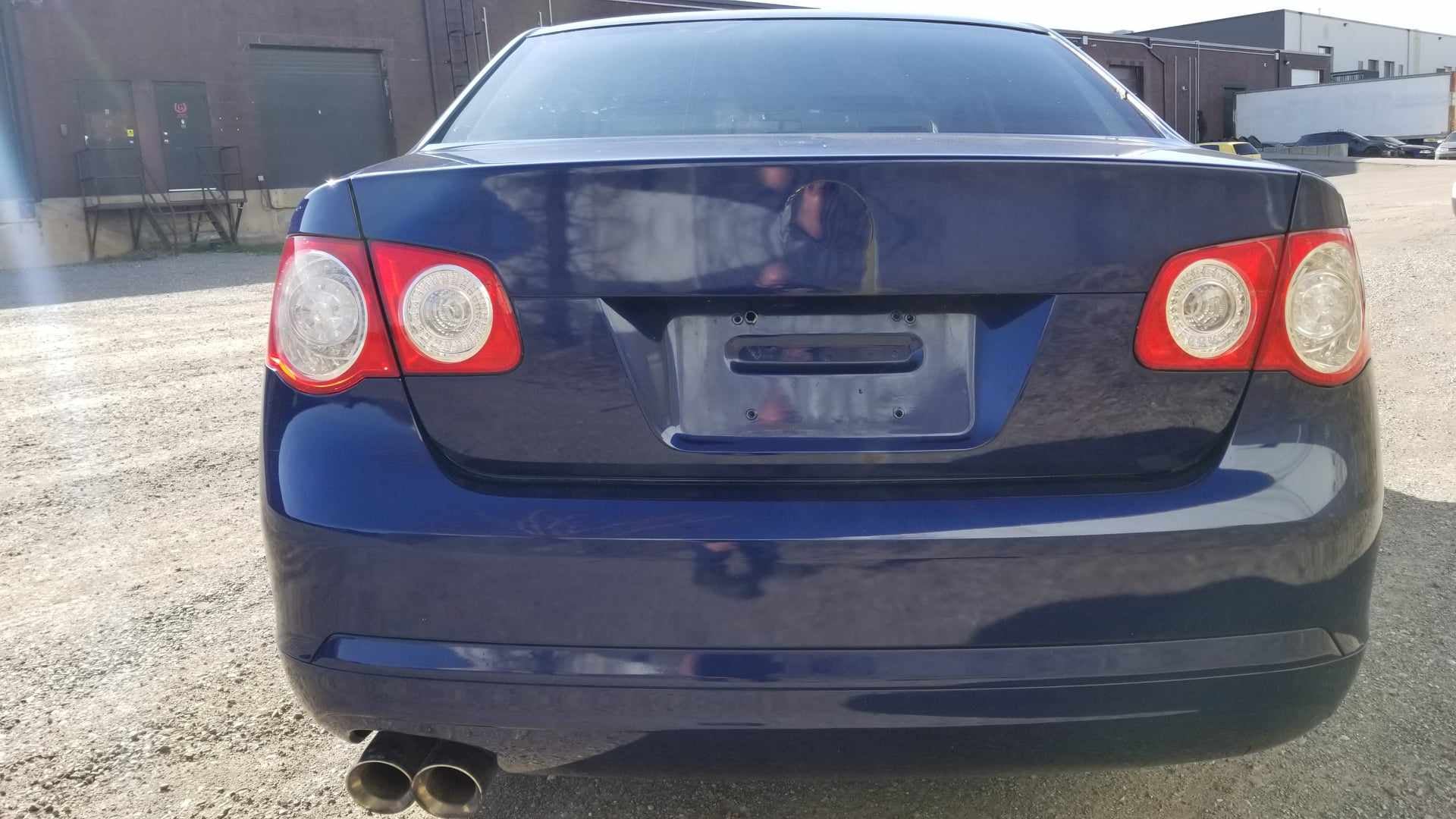 2006VolkswagenJetta