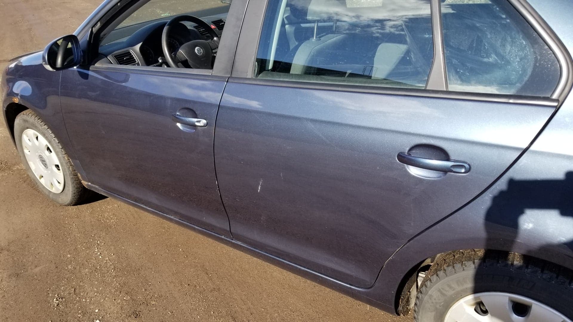 2007VolkswagenJetta