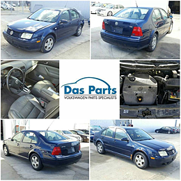 2002VolkswagenJetta