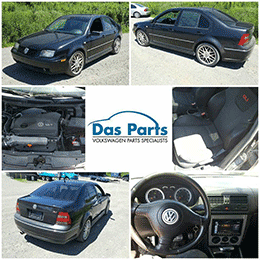 2005VolkswagenJetta GLI