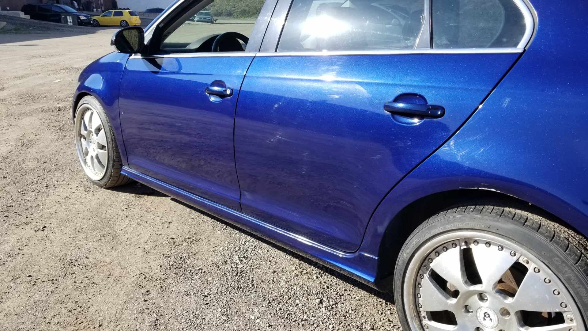 2006VolkswagenJetta