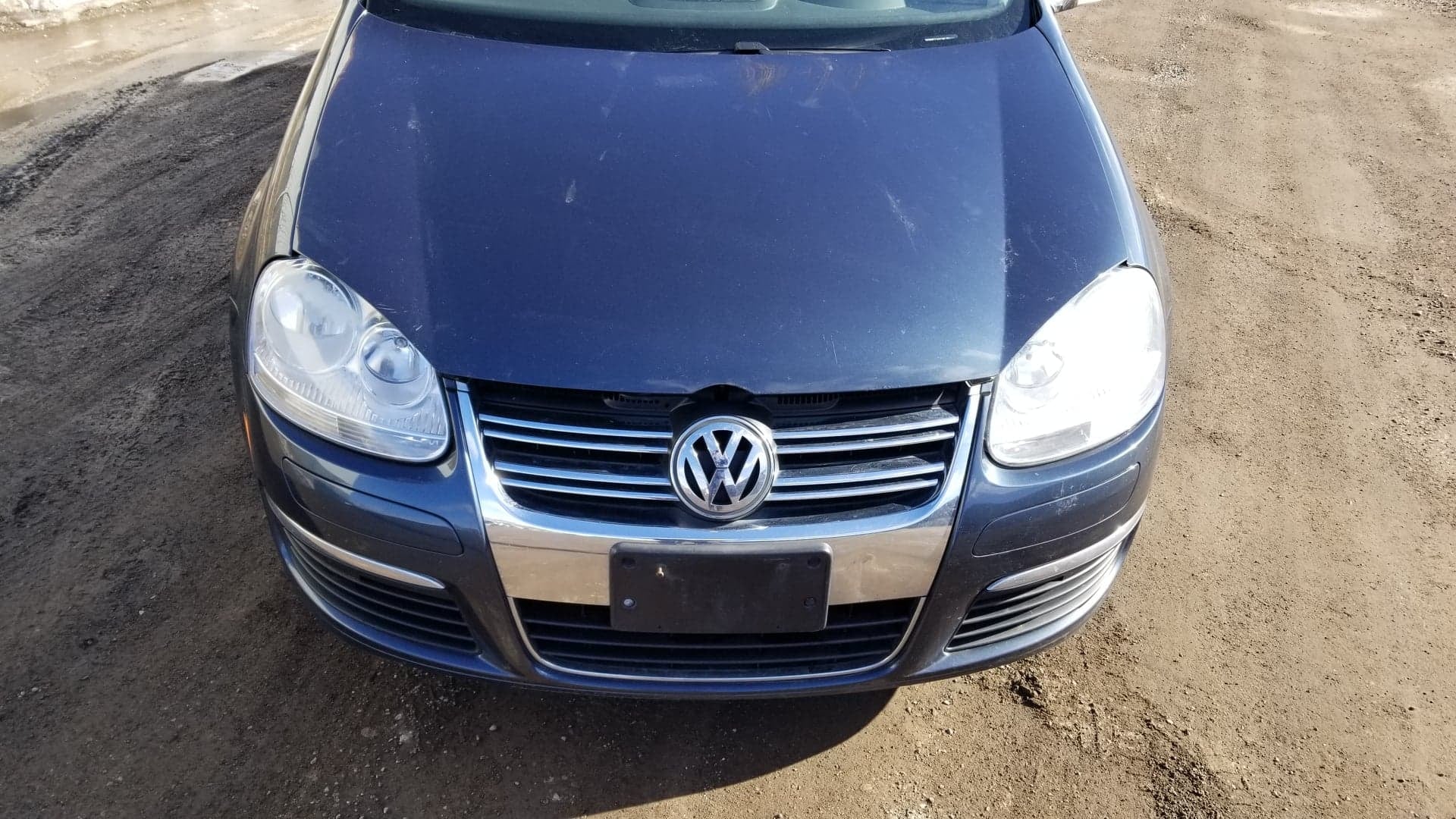 2007VolkswagenJetta