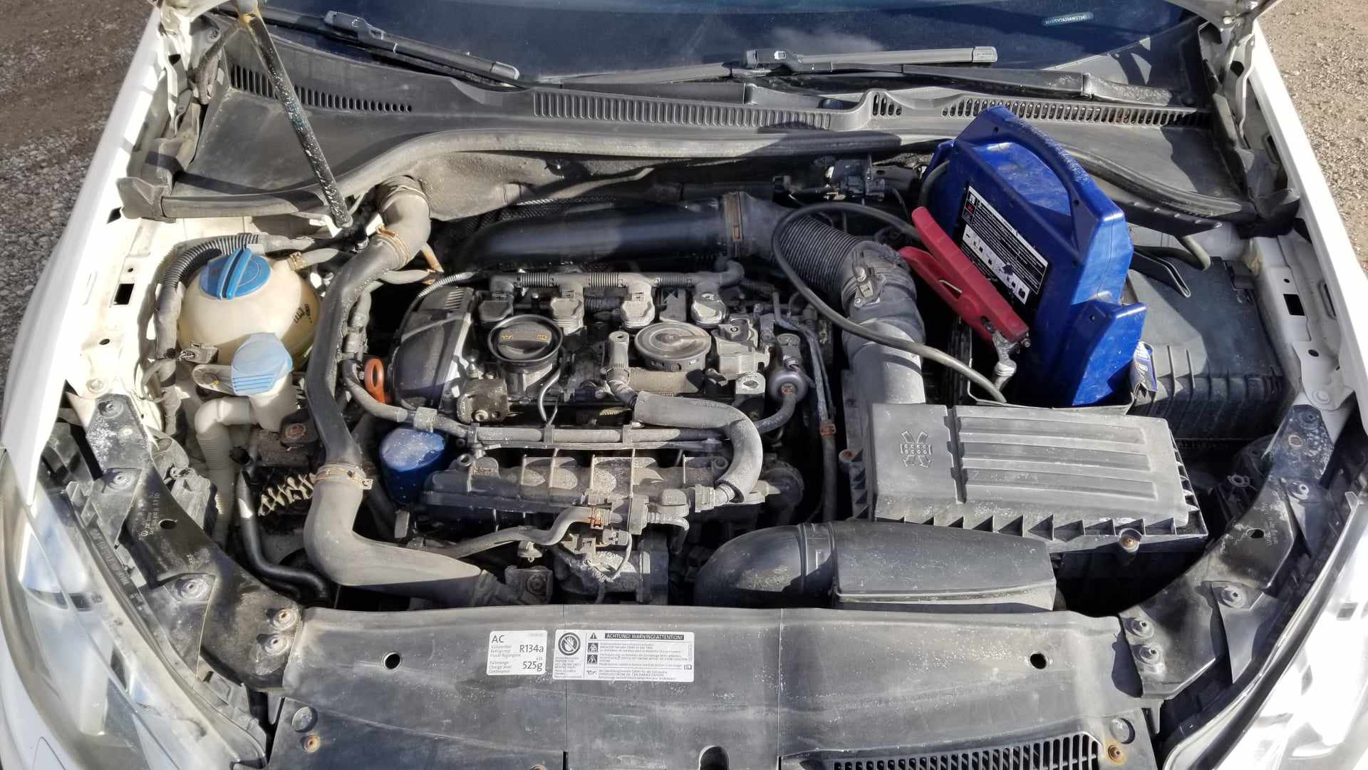 2010VolkswagenGTI