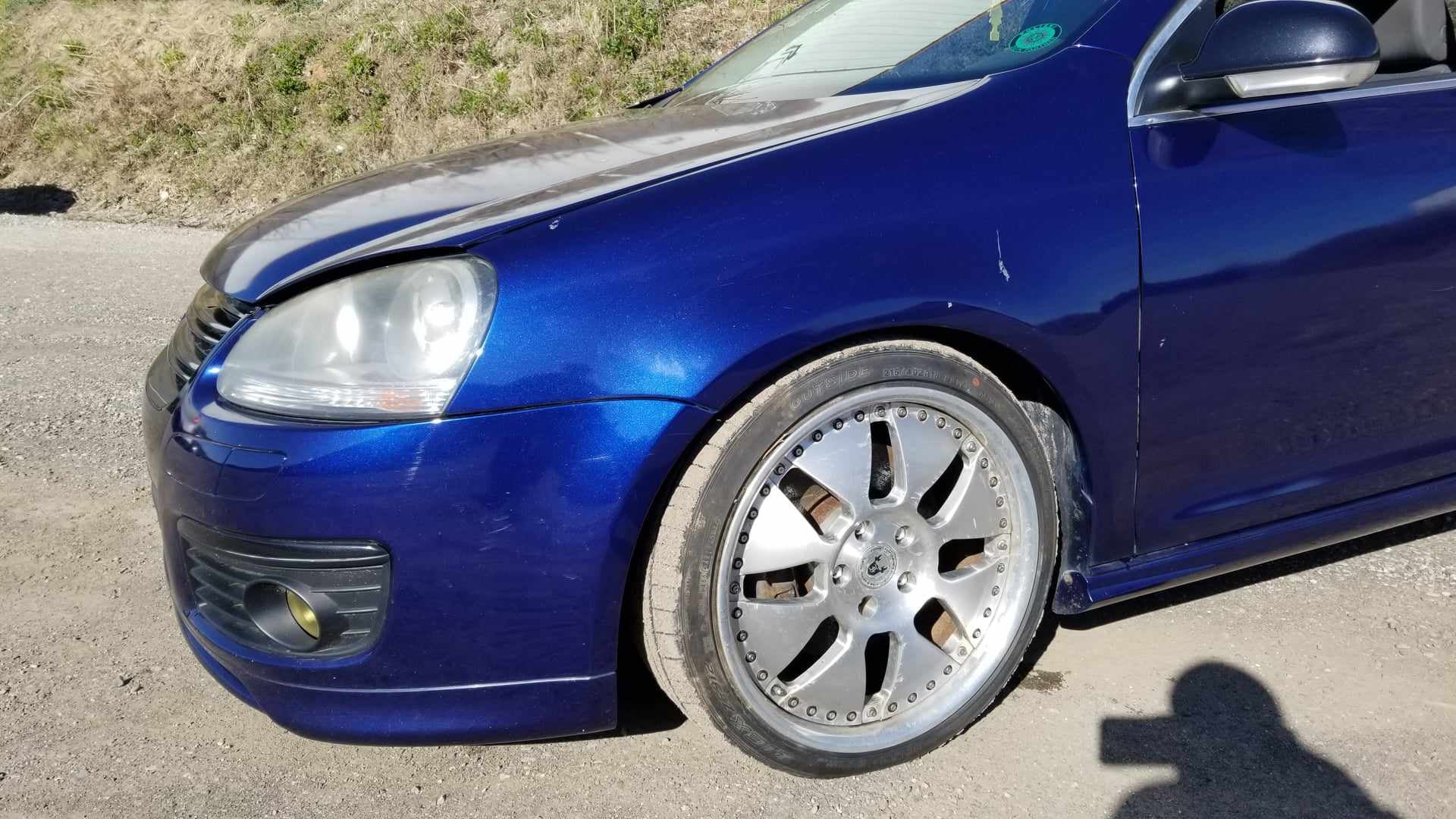 2006VolkswagenJetta