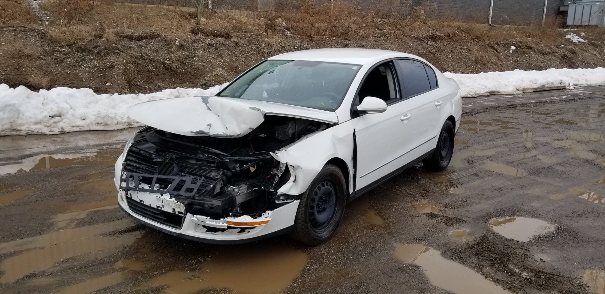 2010VolkswagenPassat