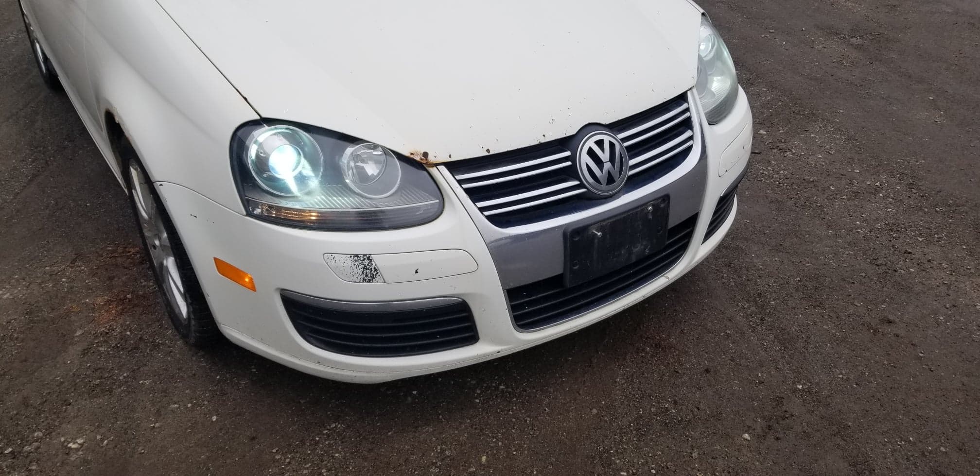 2006VolkswagenJetta