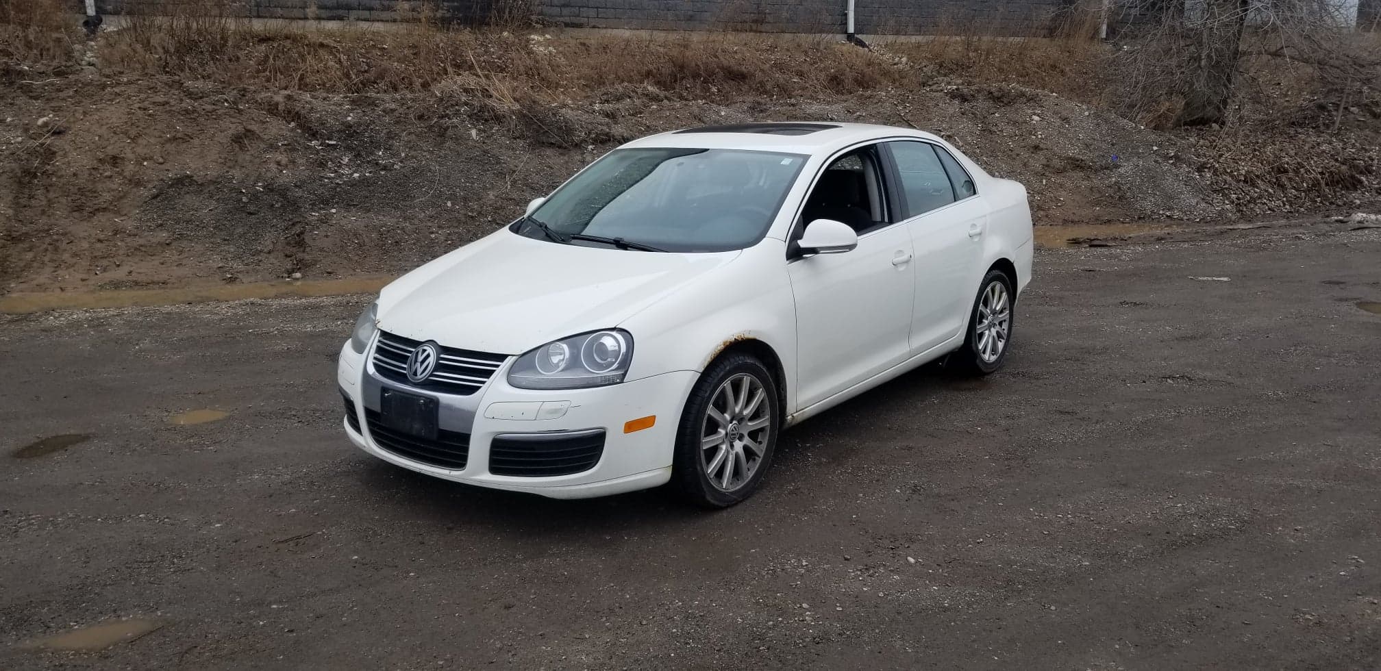 2006VolkswagenJetta