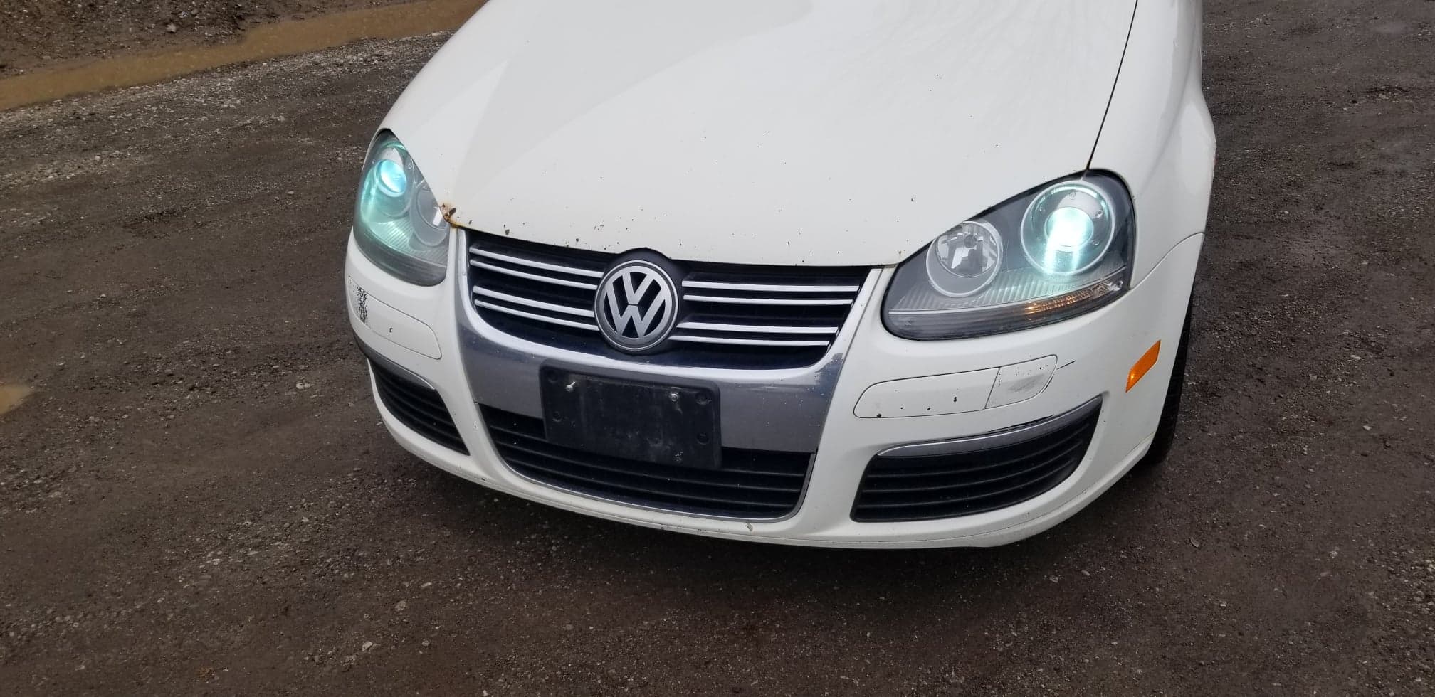 2006VolkswagenJetta