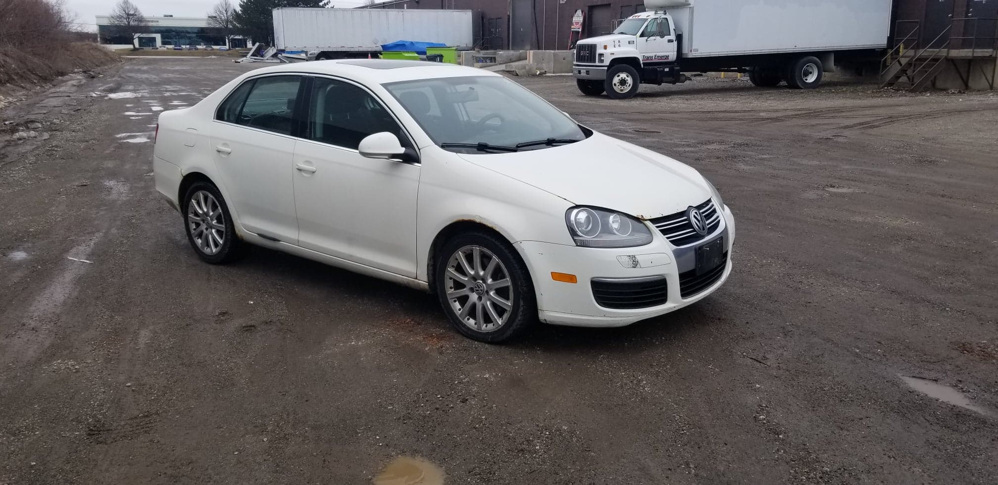 2006VolkswagenJetta