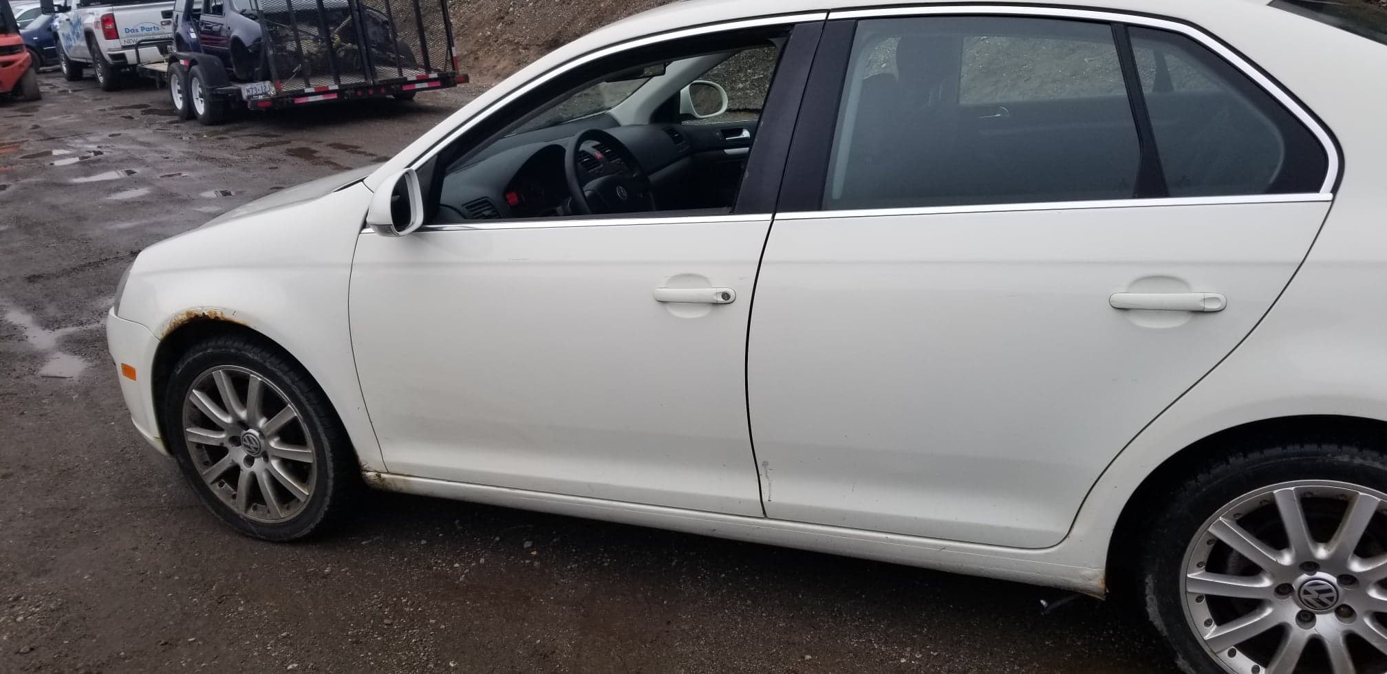 2006VolkswagenJetta