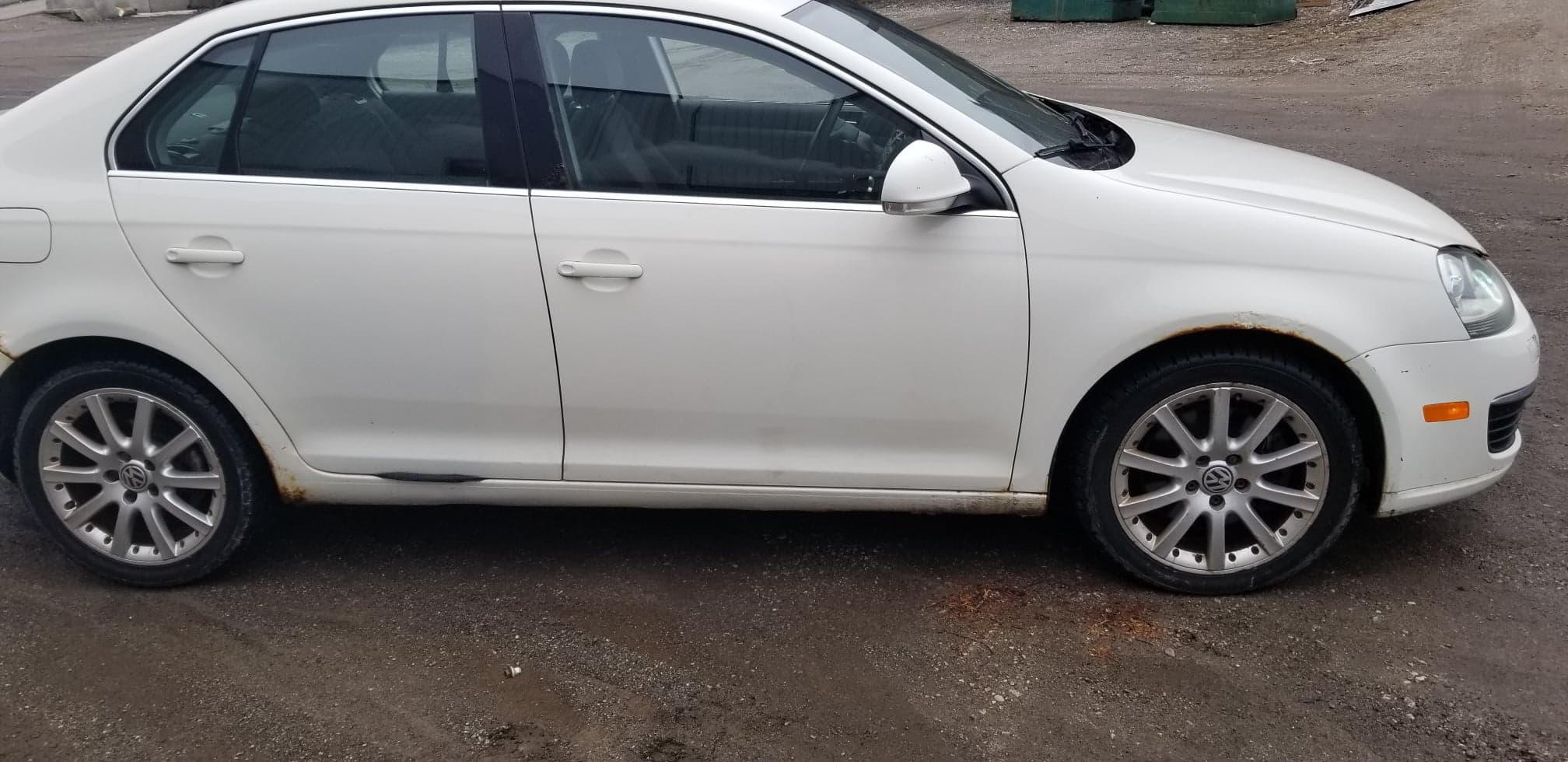 2006VolkswagenJetta