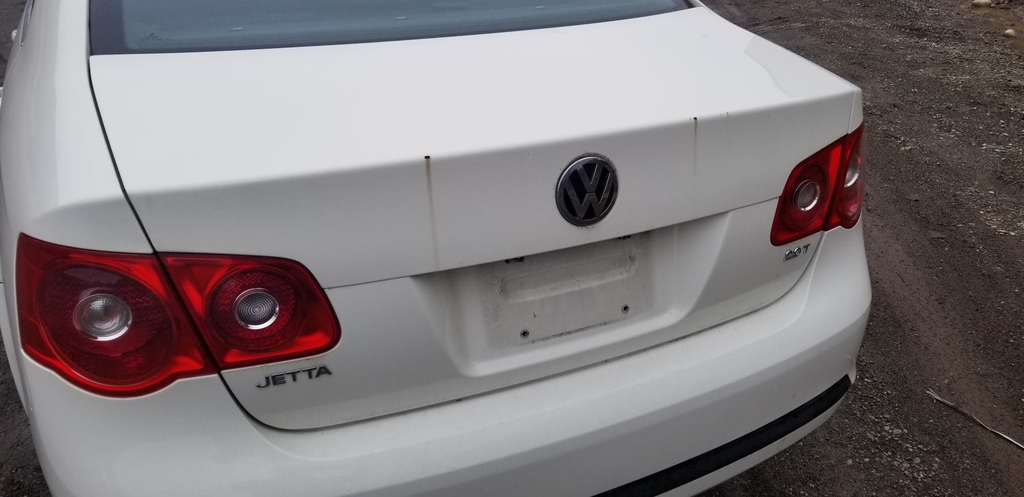 2006VolkswagenJetta