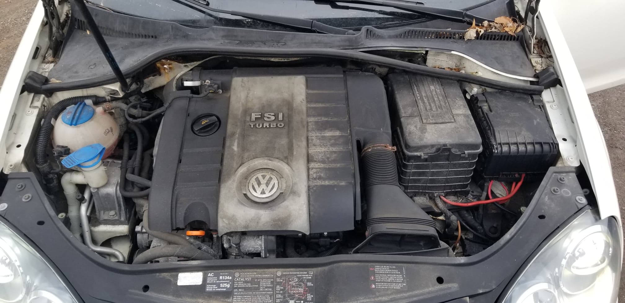 2006VolkswagenJetta