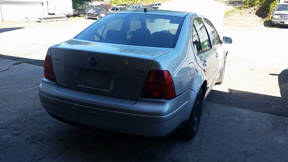 2002VolkswagenJetta