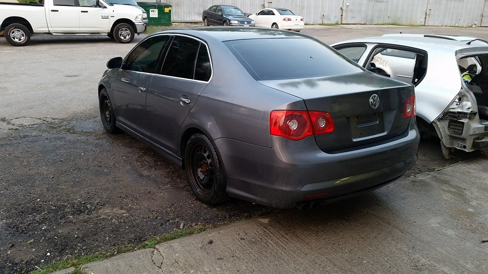 2006VolkswagenJetta