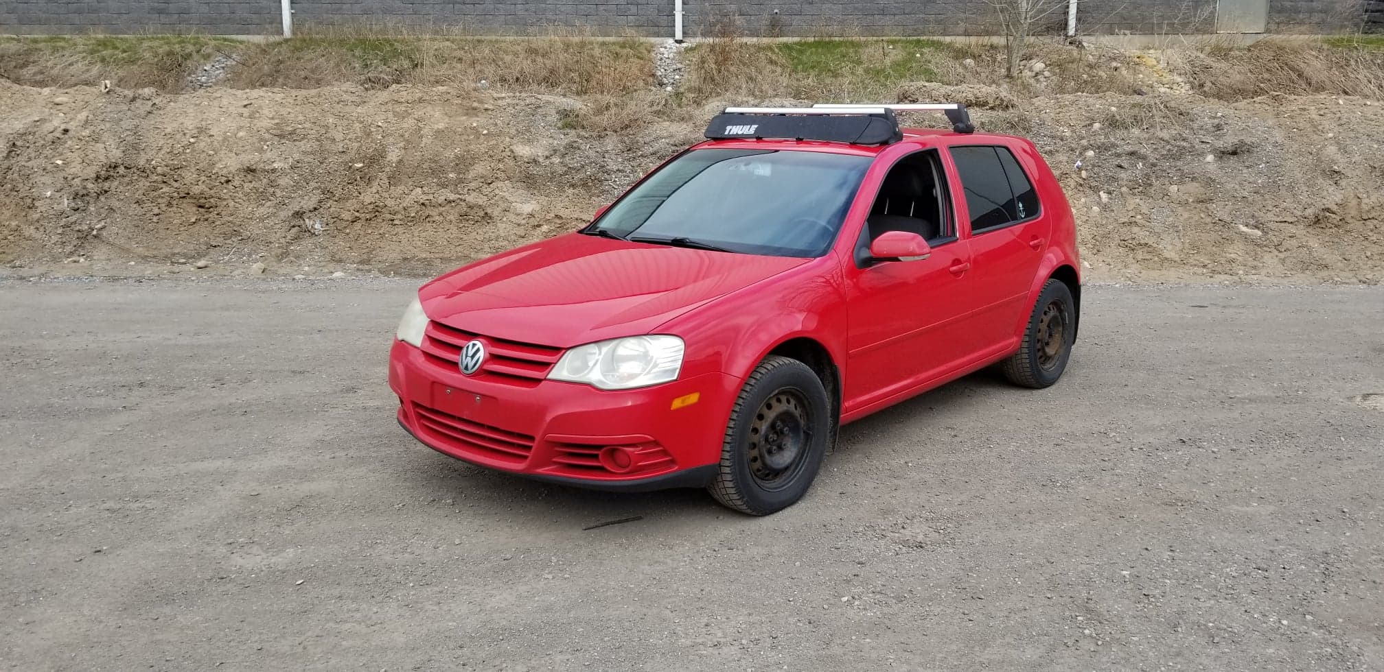 Volkswagen
