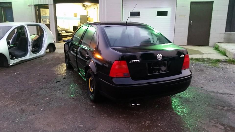 2002VolkswagenJetta