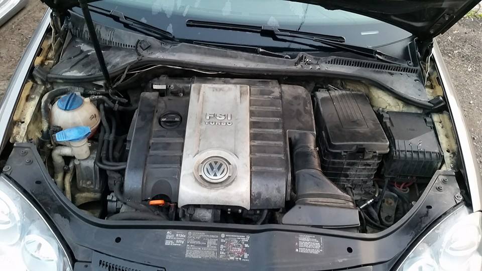 2006VolkswagenJetta