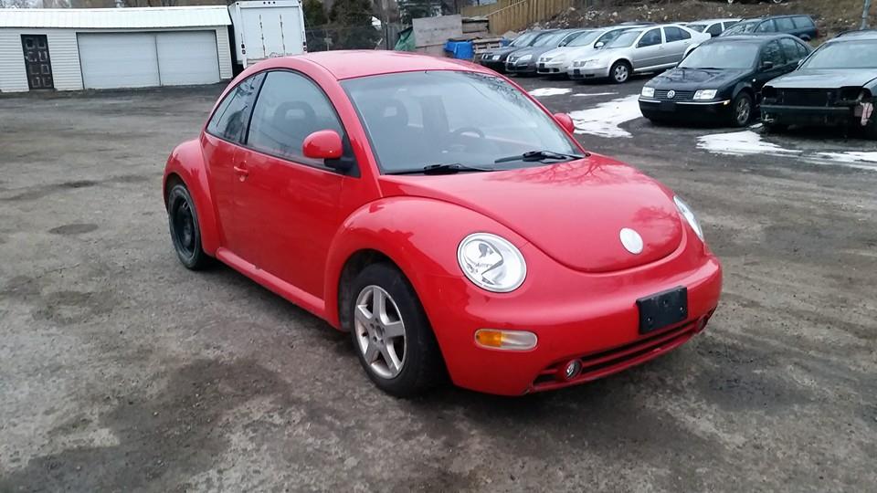 1998VolkswagenBeetle