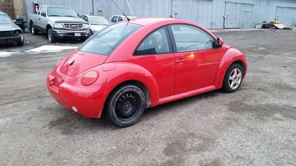 1998VolkswagenBeetle