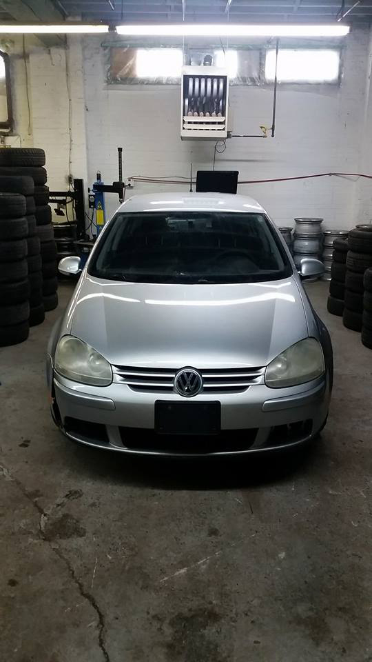 2007VolkswagenRabbit