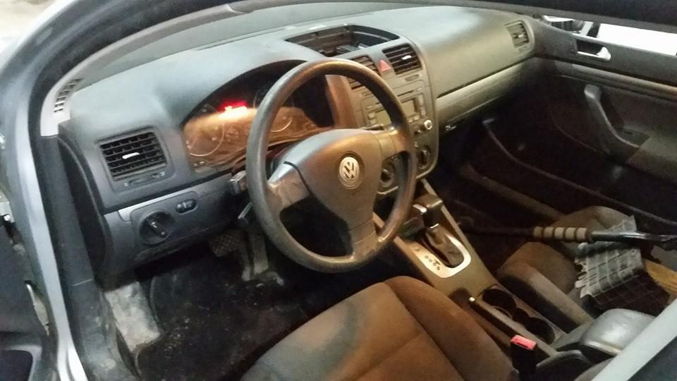 2007VolkswagenRabbit