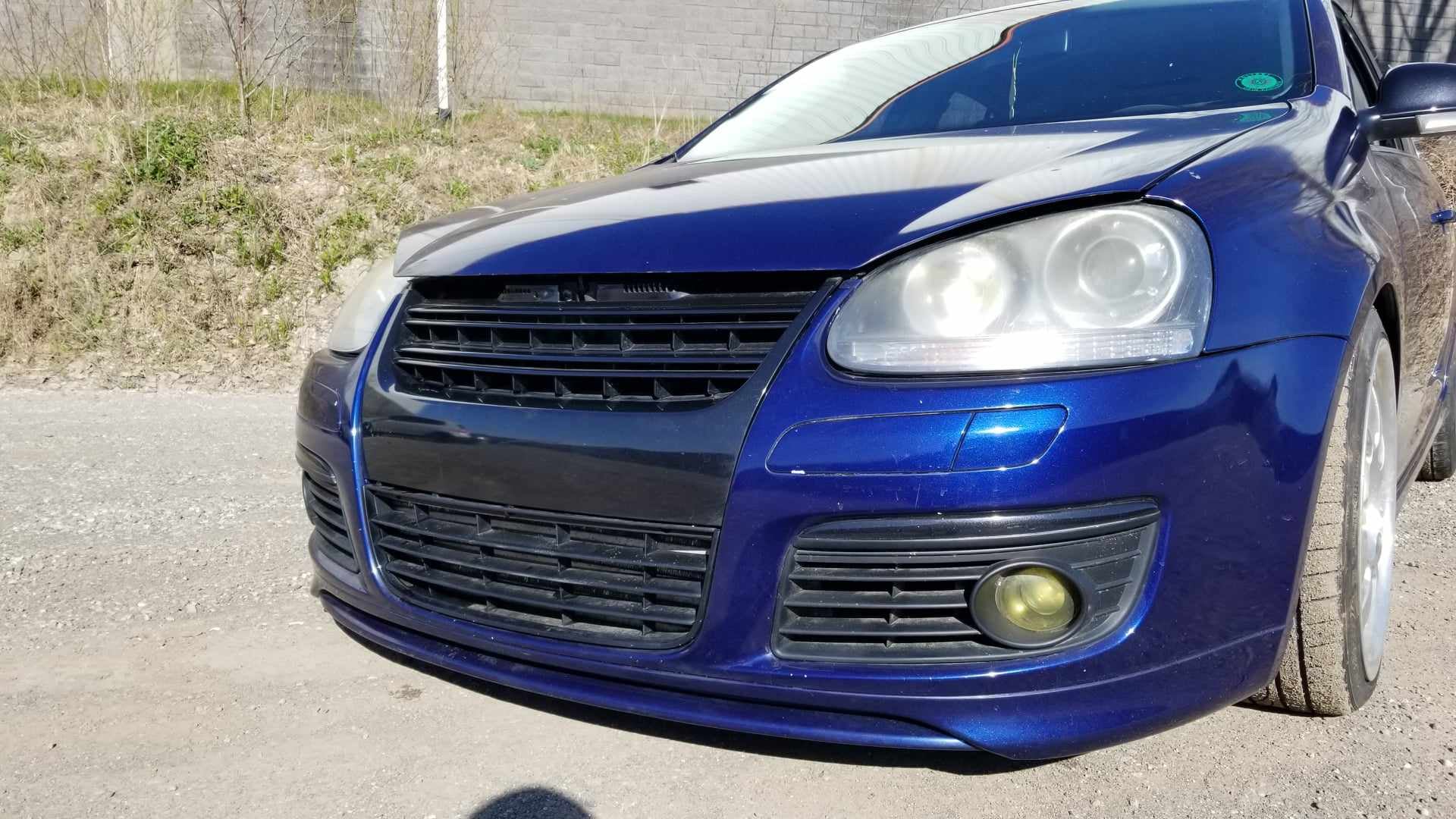 2006VolkswagenJetta
