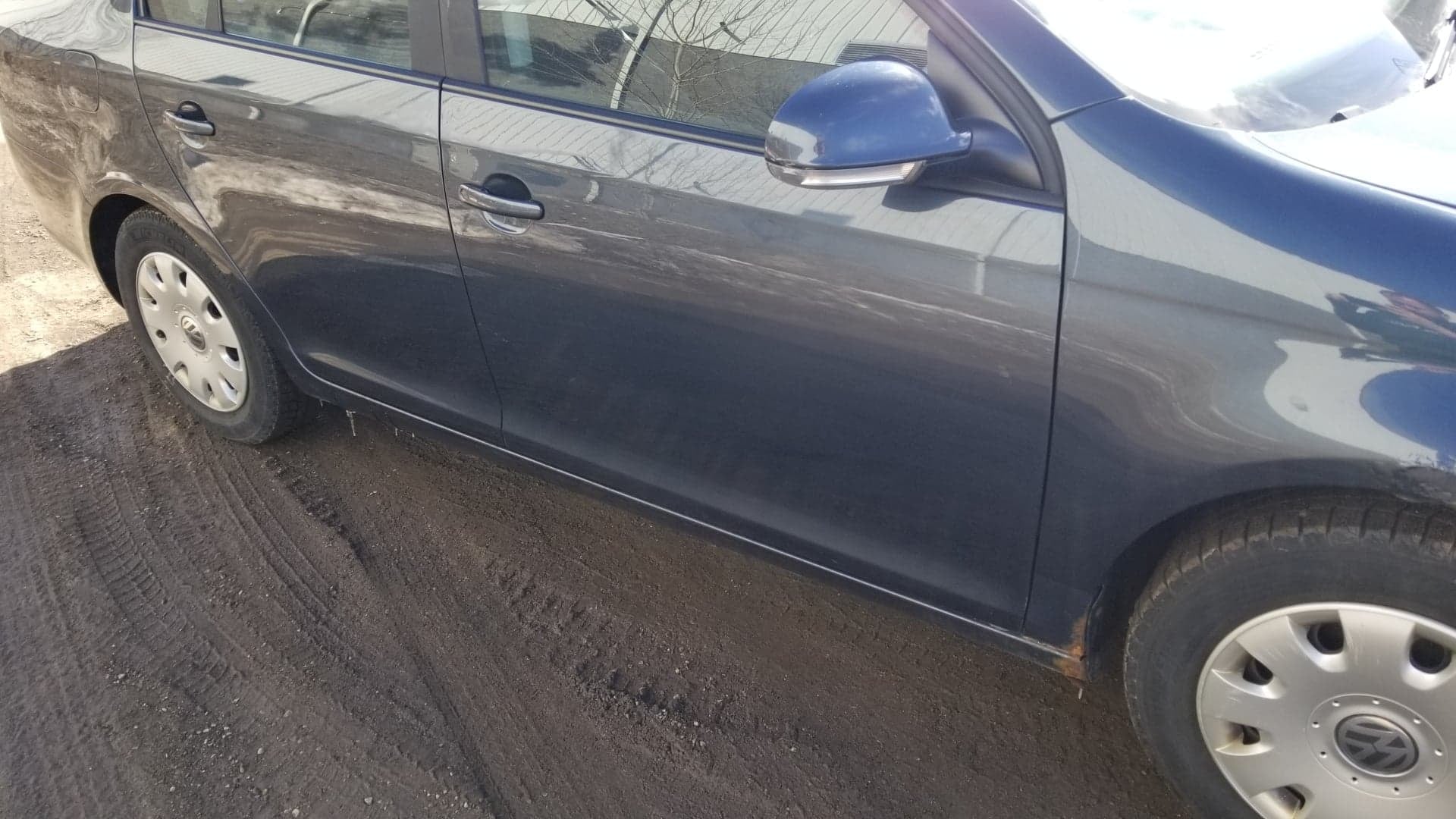 2007VolkswagenJetta