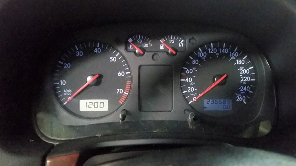 1999VolkswagenJetta