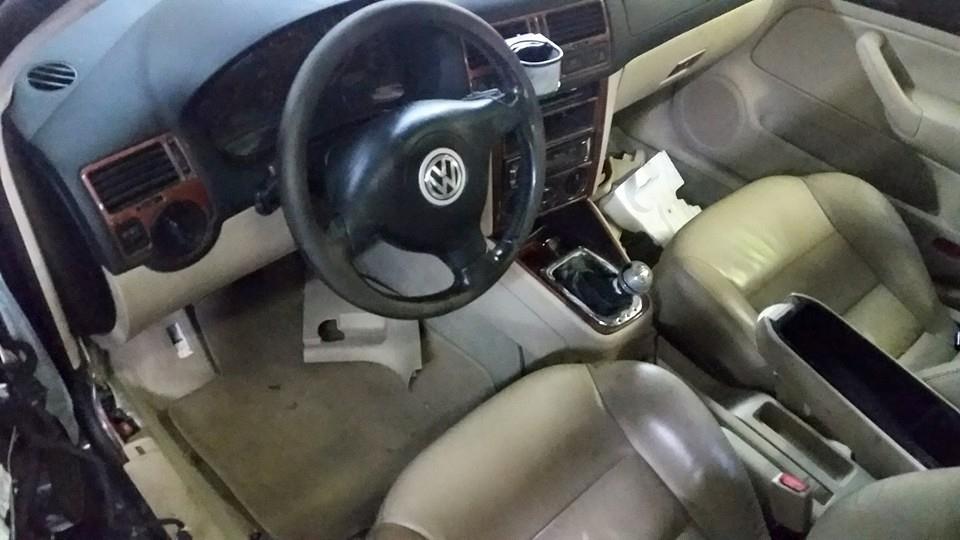 1999VolkswagenJetta