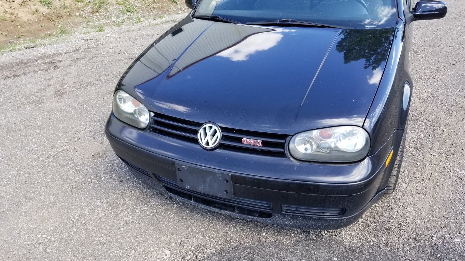 2003VolkswagenGolf