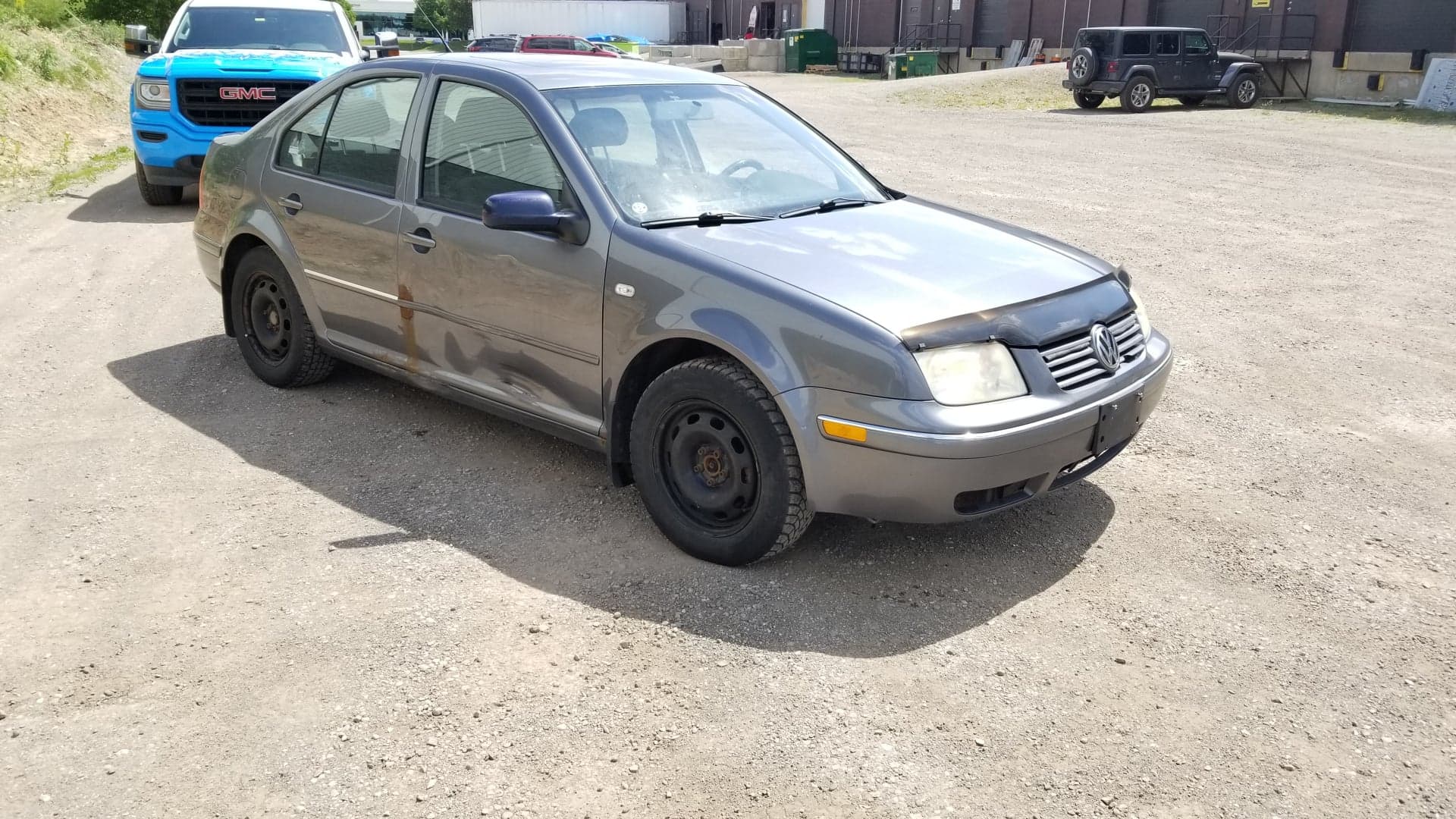 2005VolkswagenJetta