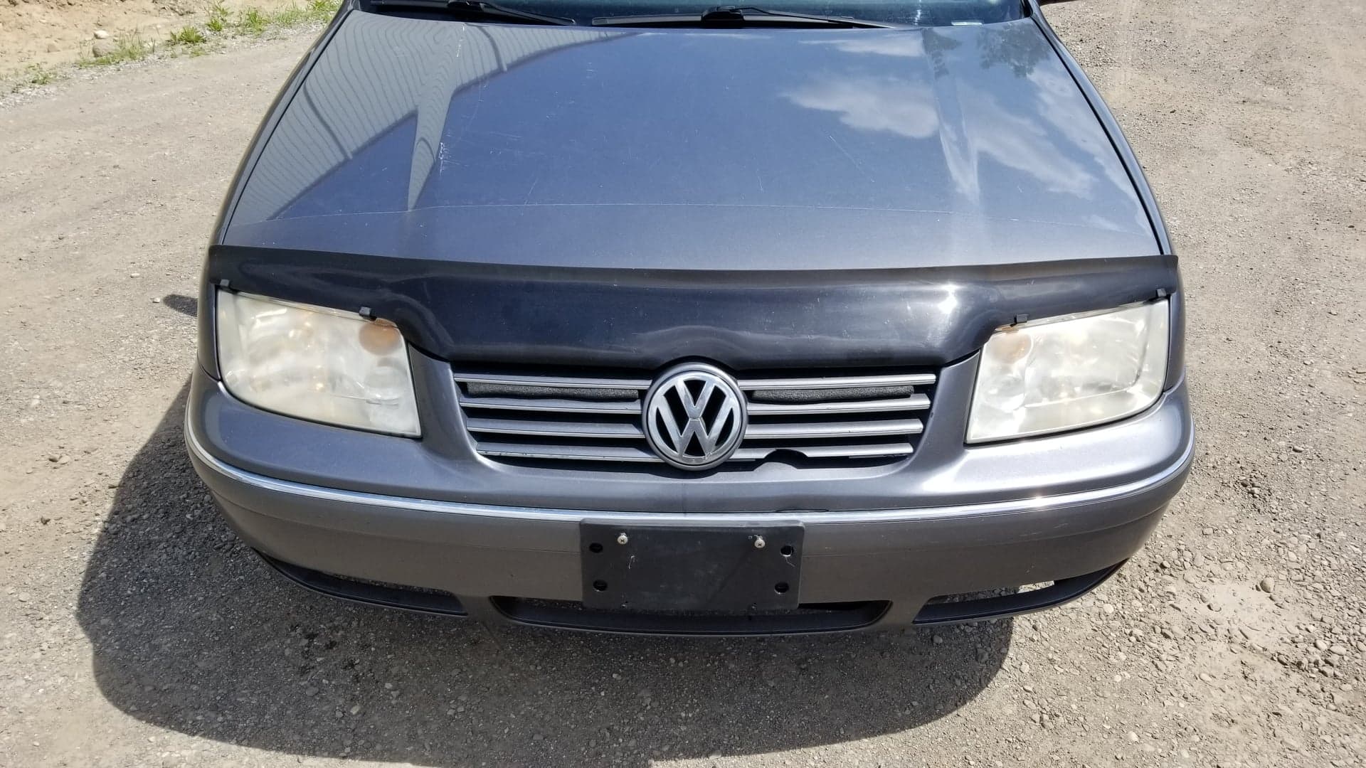 2005VolkswagenJetta