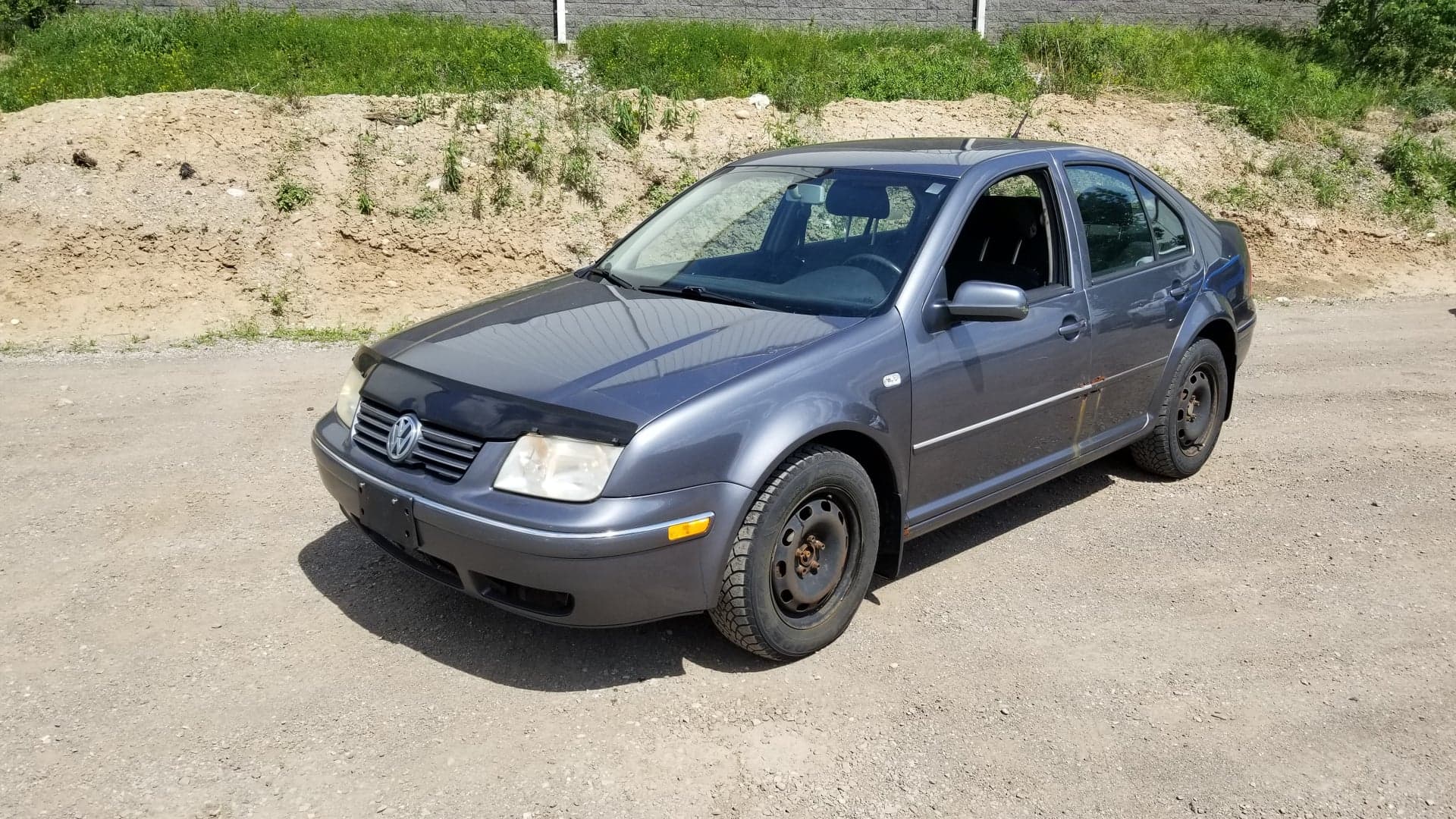 2005VolkswagenJetta