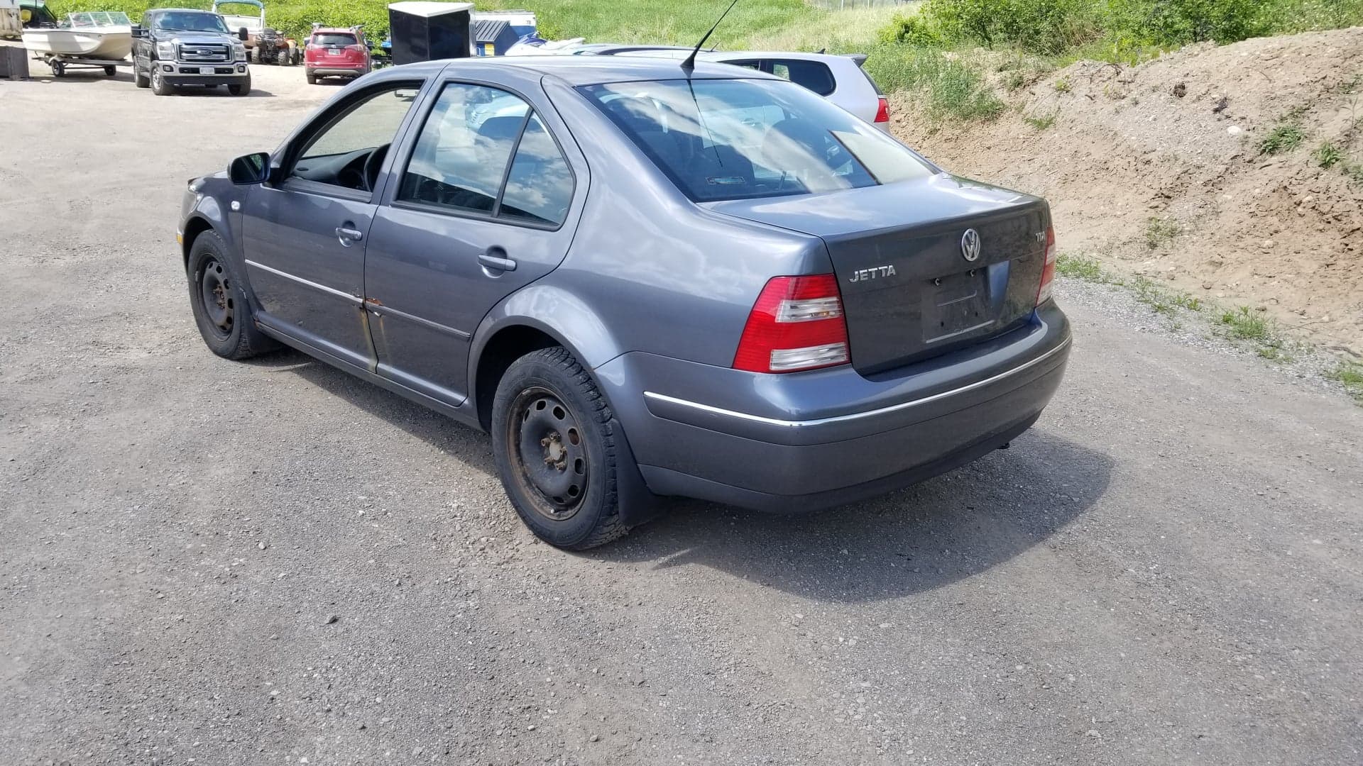 2005VolkswagenJetta