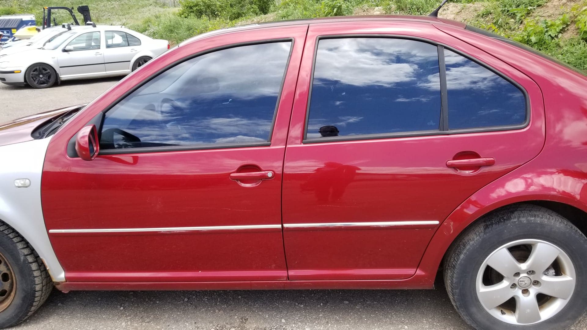 2004VolkswagenJetta