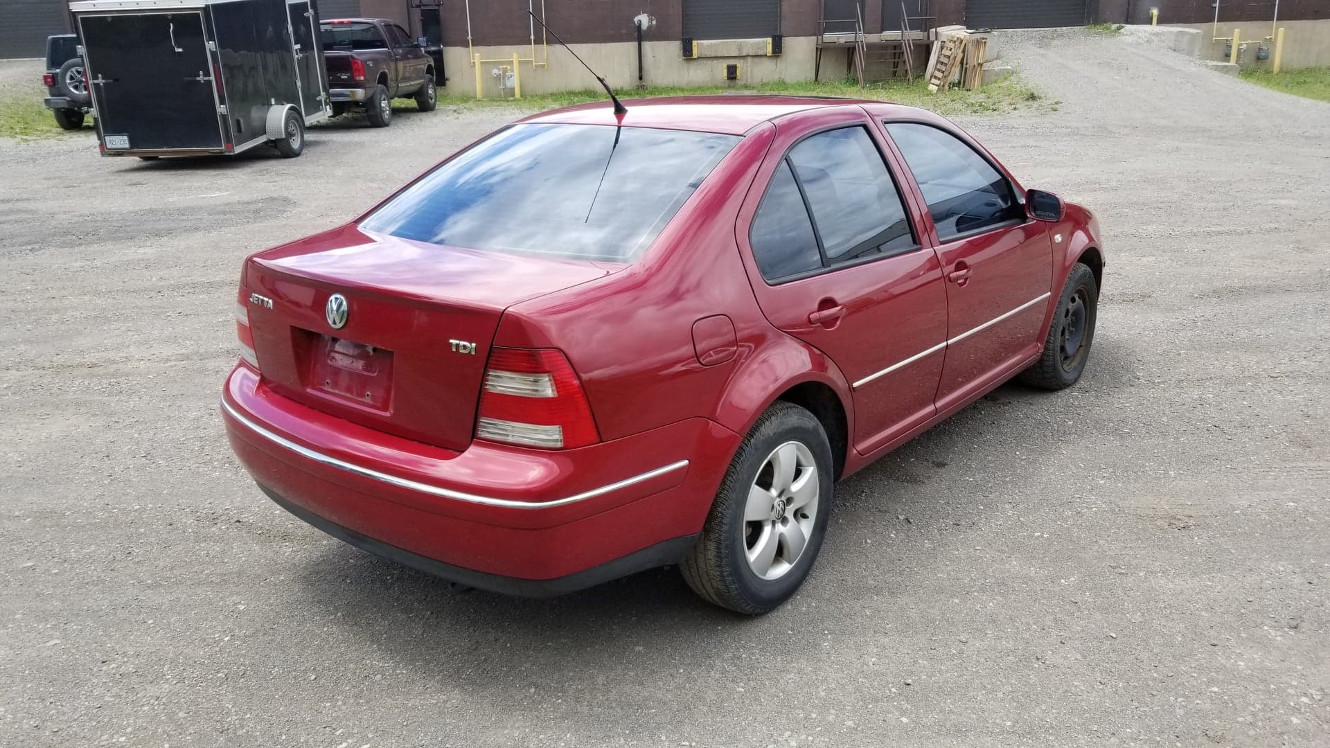 2004VolkswagenJetta