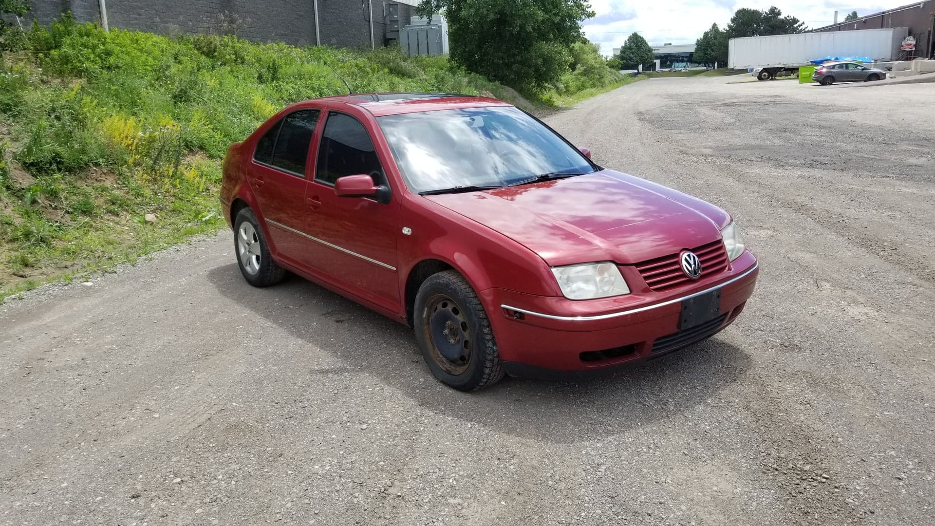 2004VolkswagenJetta