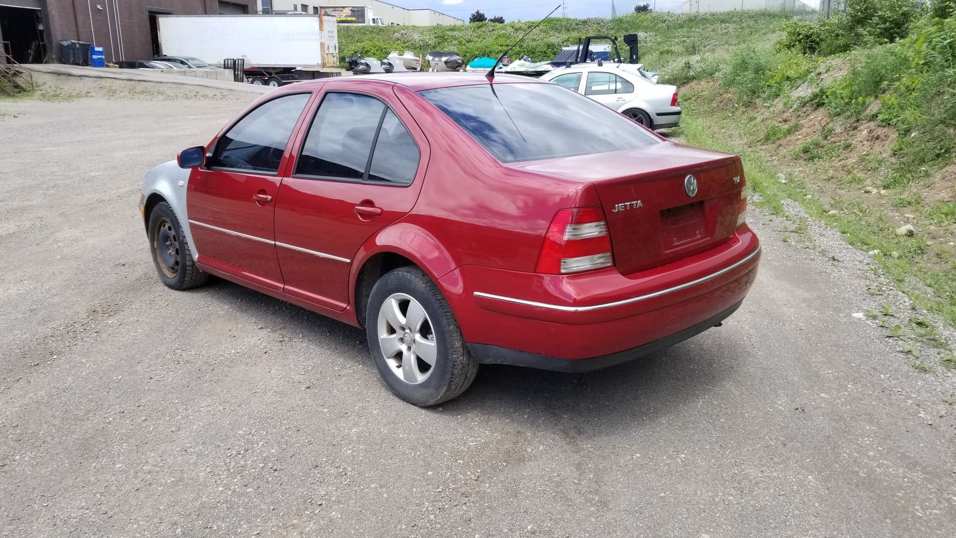 2004VolkswagenJetta