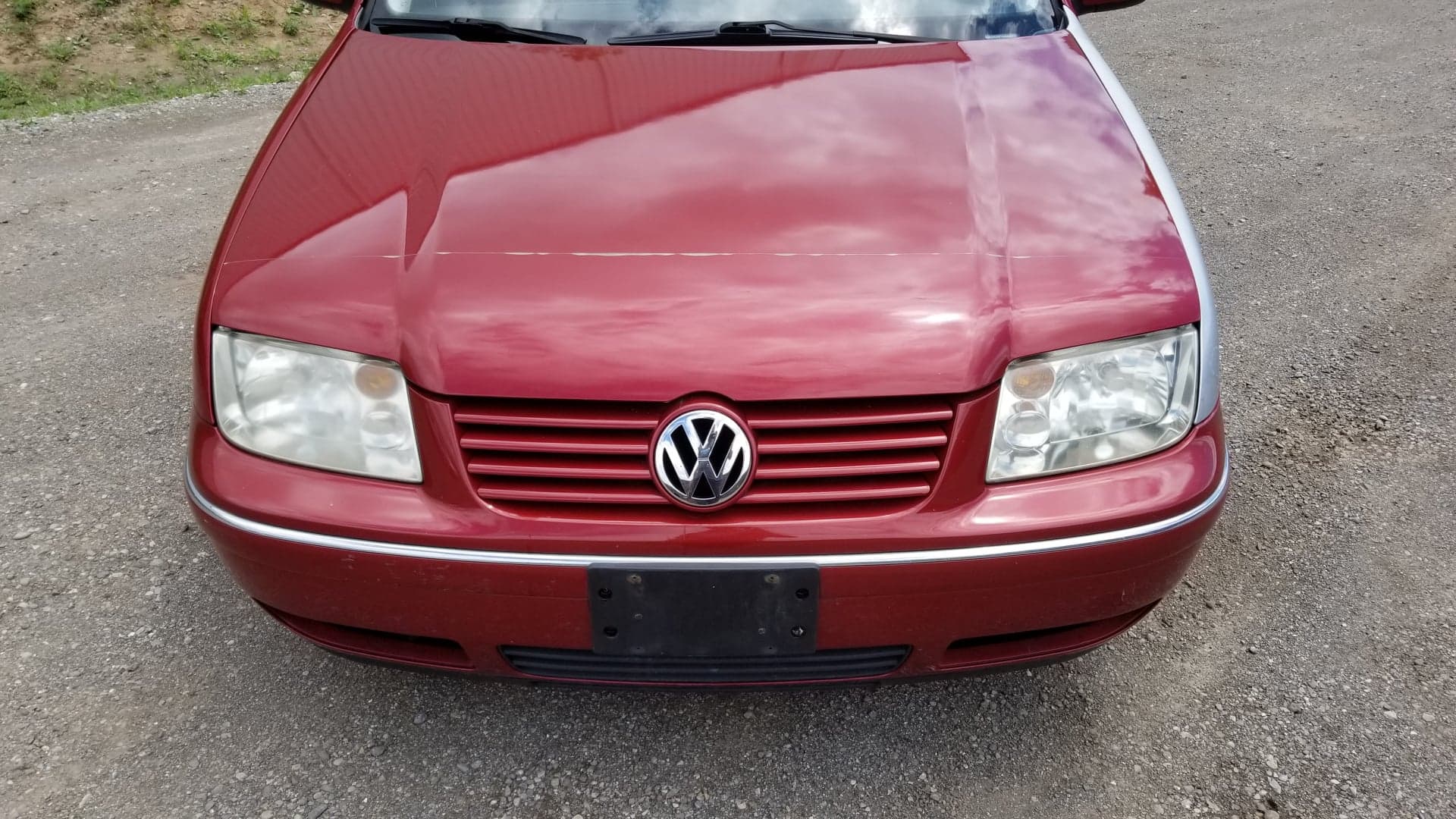 2004VolkswagenJetta