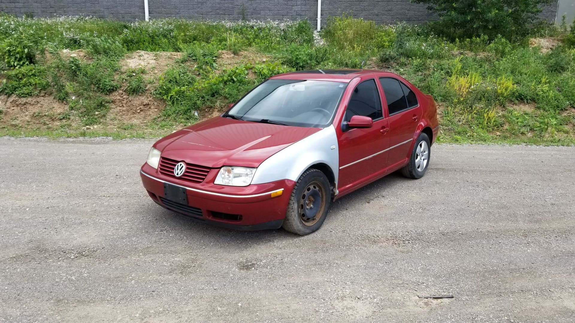 2004VolkswagenJetta