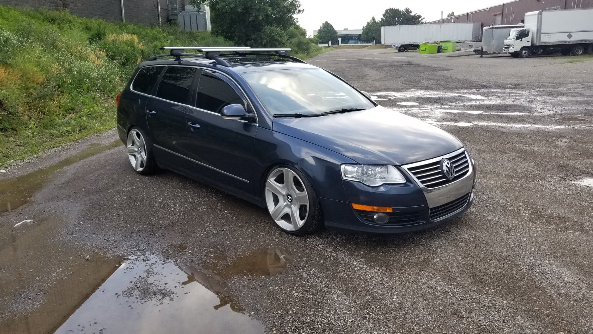 2007VolkswagenPassat