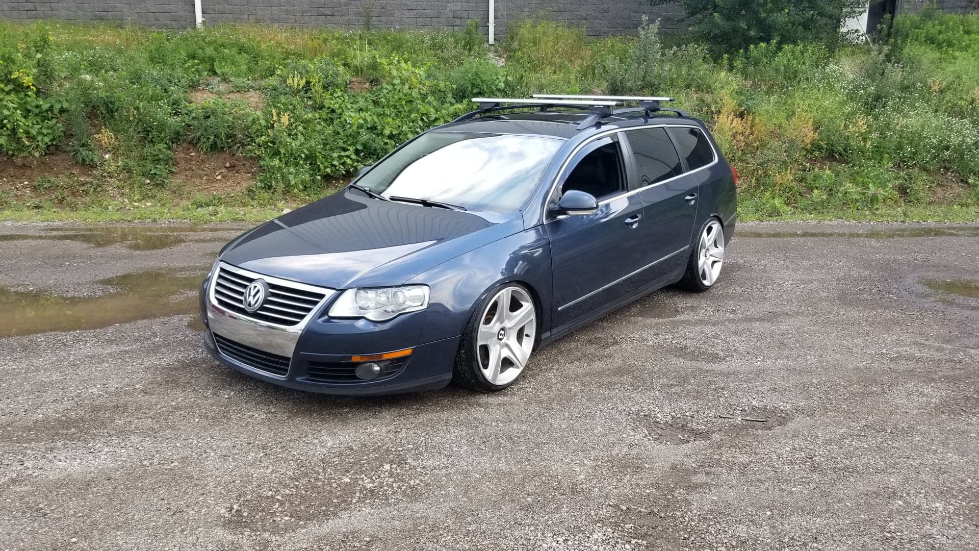 2007VolkswagenPassat