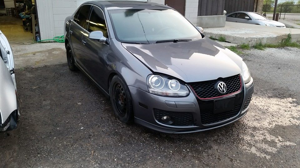 2006VolkswagenJetta